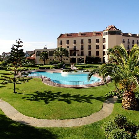 Hotel Y Departamentos La Serena - Caja Los Andes Exterior photo