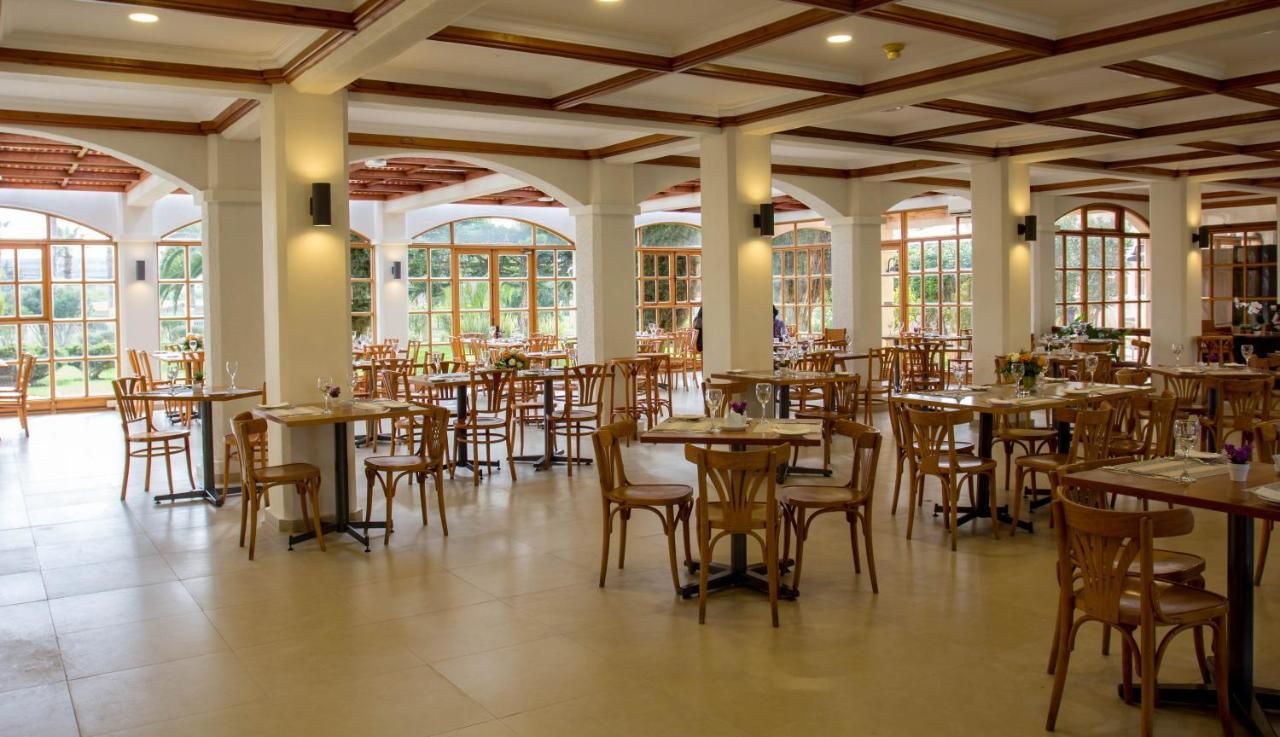 Hotel Y Departamentos La Serena - Caja Los Andes Exterior photo